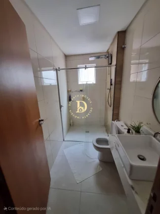 Imagem Sobrado - Villa Branca - Jacareí - 03 Dormitórios (02 Suítes) - 173m²