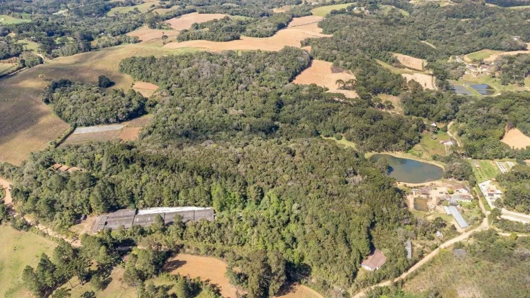 Imagem Chácara no Ferraria - Passaúna