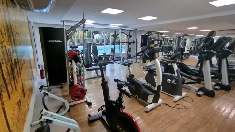 Imagem Apartamento à venda no bairro Itaim Bibi - São Paulo/SP