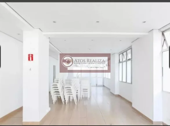 Imagem Apartamento de 2 dormitórios em Vila Campestre, São Paulo - 60m² por R$318.000,00 | Venda
