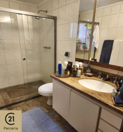 Imagem APARTAMENTO RESIDENCIAL em Sao Paulo - SP, Moema