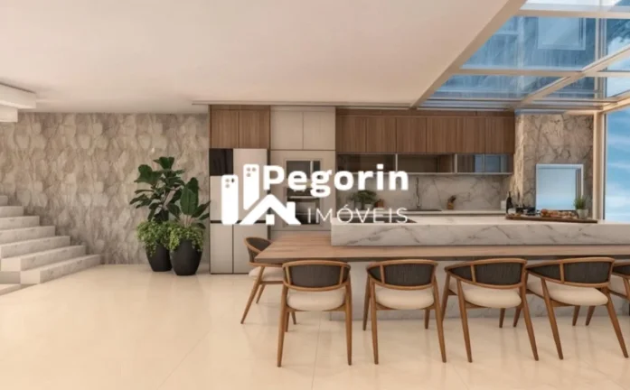 Imagem Sobrado à venda em Curitiba, Pinheirinho, com 3 quartos, 217,00m²