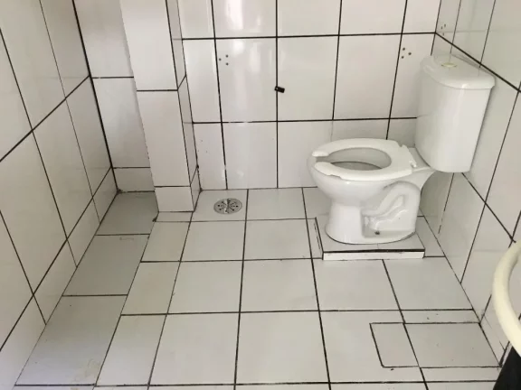 Imagem Salão para alugar, 100 m² por R$ 4.410,00/mês - Centro - Suzano/SP