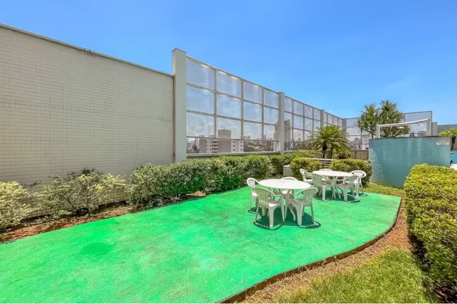Imagem APARTAMENTO RESIDENCIAL em São Paulo - SP, Jardim São Paulo(Zona Norte)