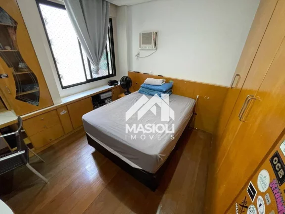 Imagem Apartamento com 4 dormitórios à venda, 180 m² por R$ 2.000.000,00 - Praia da Costa - Vila Velha/ES