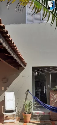 Imagem Casa à venda no Parque Santa Maria – Espaço, conforto e área gourmet completa!
