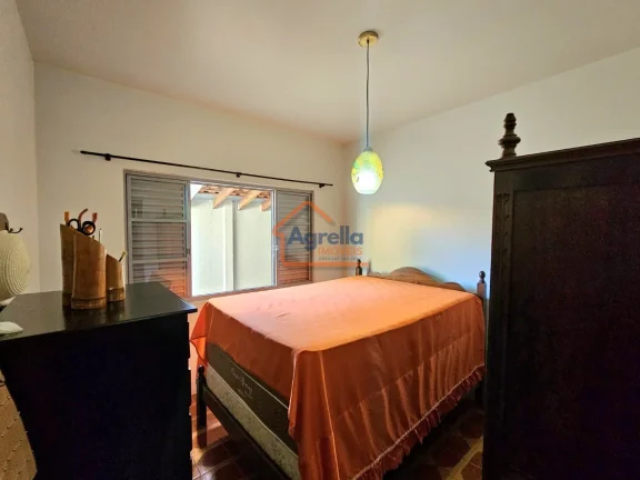 Imagem Casa à venda no bairro Jardim Itamaraty - Mogi Guaçu/SP