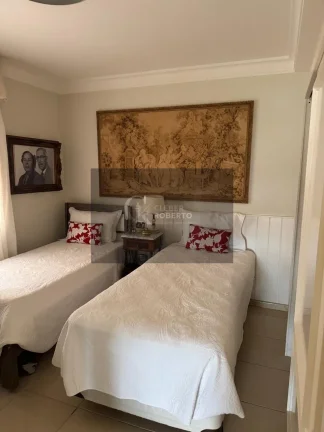 Imagem Apartamento com 3 Quartos à venda, 150m² - Centro