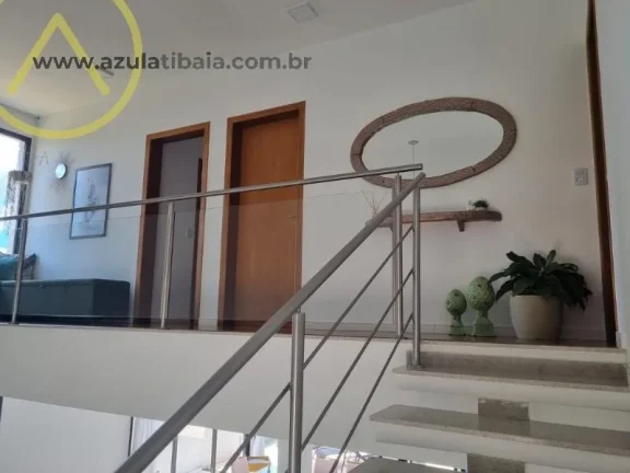 Imagem Casa em Condomínio para Venda em Atibaia, Condominio Terras De Atibaia, 3 dormitórios, 3 suítes, 4 banheiros, 3 vagas