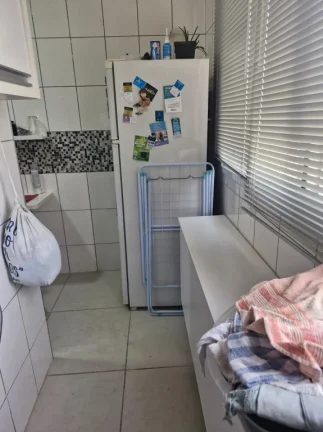 Imagem Apartamento a venda na Avenida Doutor Adhemar de Barros, Jardim São Dimas, São José dos Campos, SP