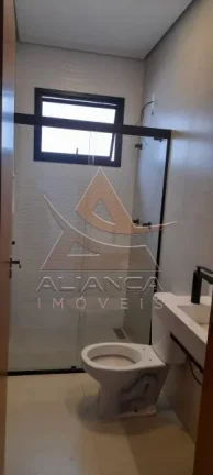 Imagem Casa Condomínio - Ribeirão Preto - Reserva San Pedro