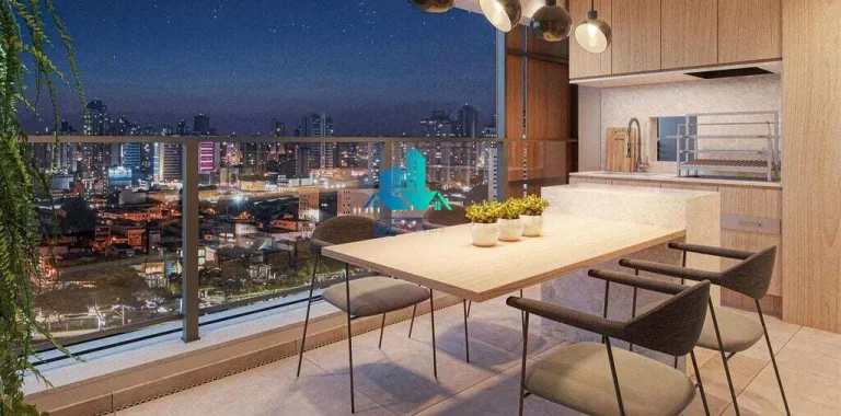 Imagem Apartamento novo em Pinheiros – 85 m2