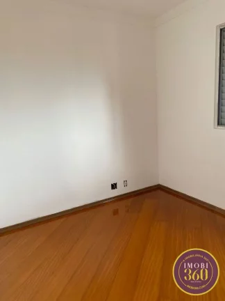 Imagem Apartamento a venda no Jardim Textil 3 dormitórios sacada e vaga