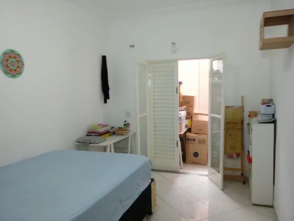 Imagem Apartamento mobiliado na Bela Vista