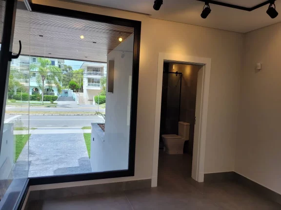Imagem Casa 5 suítes em Jurerê In