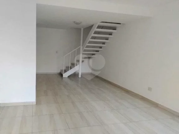 Imagem Casa à venda com 2 quartos no condomínio San Francisco Village, São Paulo - SP