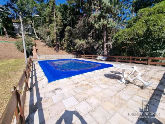 Imagem Casa à venda, 400 m² por R$ 2.200.000,00 - Barra do Imbuí - Teresópolis/RJ