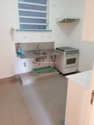 Imagem Apartamento à venda Jardim Paulista São Paulo