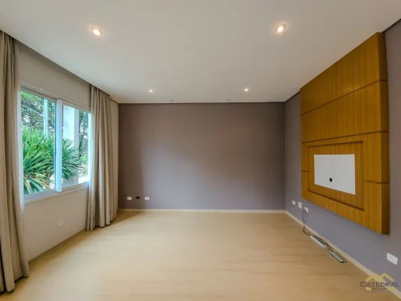 Imagem Casa Locação em Condomínio Fechado - Ótima Localização - Jundiaí/SP