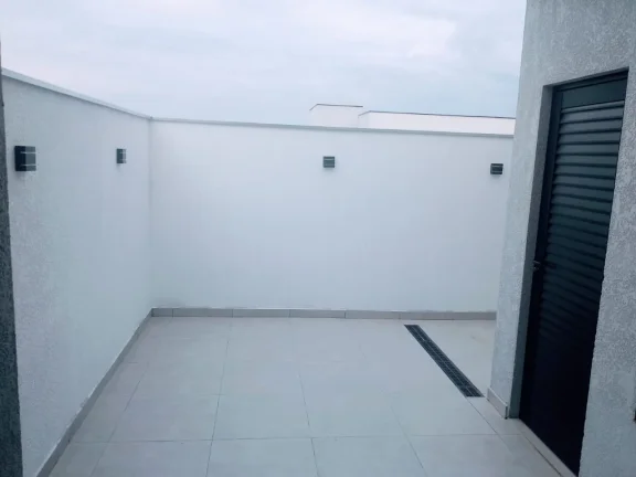 Imagem Casa em Condomínio à Venda em Sorocaba-SP, Jardim Novo Horizonte: 3 Quartos, 1 Suíte, 3 Salas, 3 Banheiros, 2 Vagas, 105m² de Área