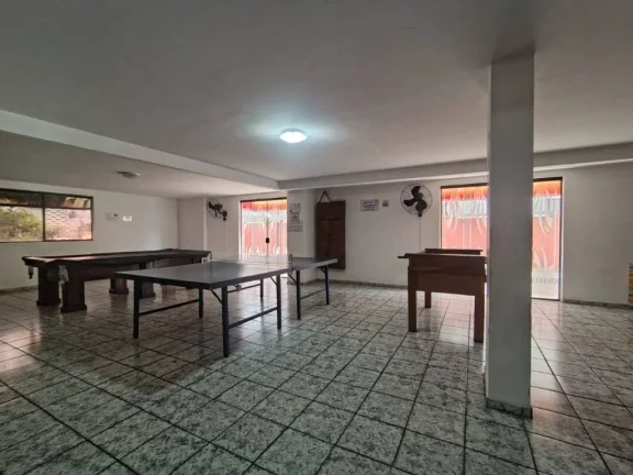 Imagem APARTAMENTO COM 52 m² - TUPI - PRAIA GRANDE SP