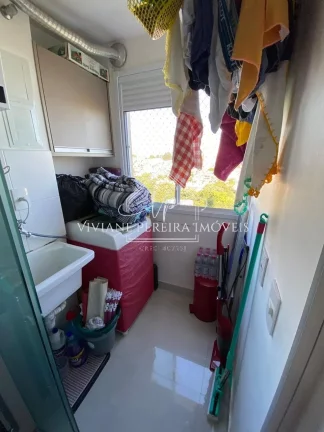 Imagem Apartamento à venda em Osasco-SP, Bairro Santa Maria: 2 quartos, 1 banheiro, 1 vaga, 48m² - Imperdível!