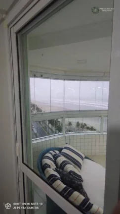 Imagem Apartamento com 2 dormitórios à venda, 100 m² por R$ 770.000,00 - Balneário Flórida - Praia Grande/SP