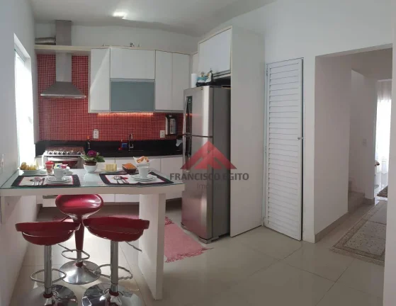 Imagem Casa com 3 dormitórios à venda, 200 m² por R$ 520.000,00 - Barro Vermelho - São Gonçalo/RJ