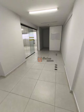 Imagem Conjunto à venda, 52 m² por R$ 375.000 - Vila Matias - Santos/SP