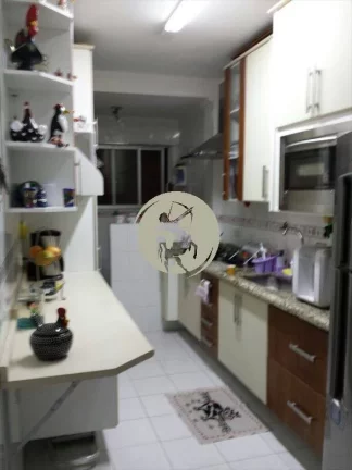 Imagem IMPECÁVEL , BOA LOCALIZAÇÃO, PRÓXIMO CANAL 6