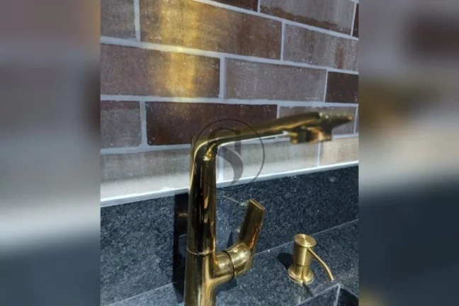 Imagem APARTAMENTO RESIDENCIAL em SÃO PAULO - SP, VILA OLÍMPIA