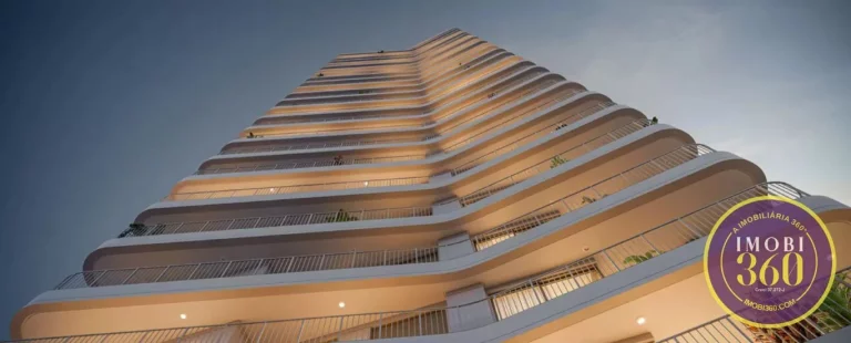 Imagem Condomínio no bairro do Paraíso - Residências de 183 e 226 m² | 3 e 4 dorms.