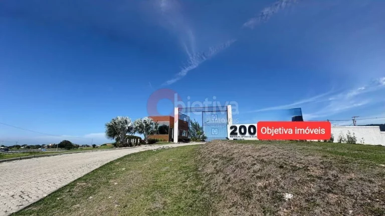 Imagem Terreno plano à venda, 450m², Praia Linda - São Pedro da Aldeia