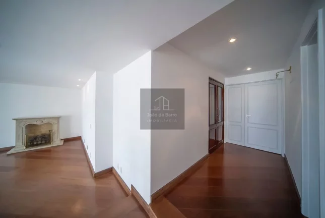 Imagem Apartamento com 4 dormitórios, 215 m² - venda por R$ 3.100.000 ou aluguel por R$ 12.000/mês - Paraís