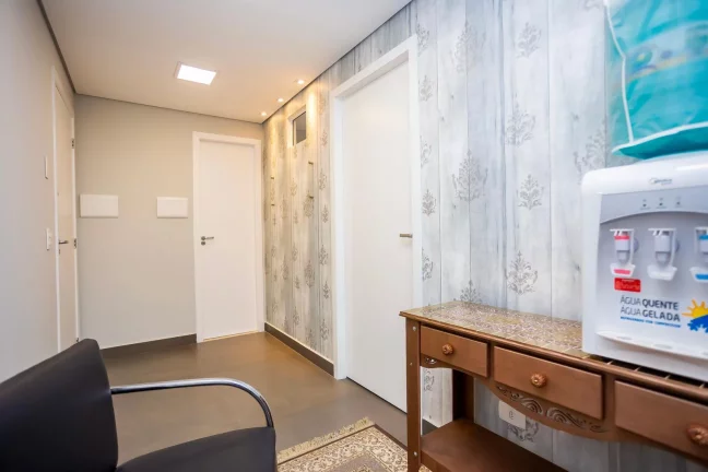 Imagem Conjunto comercial no Água Verde - EDIFÍCIO VEGA WORK ... LIFE