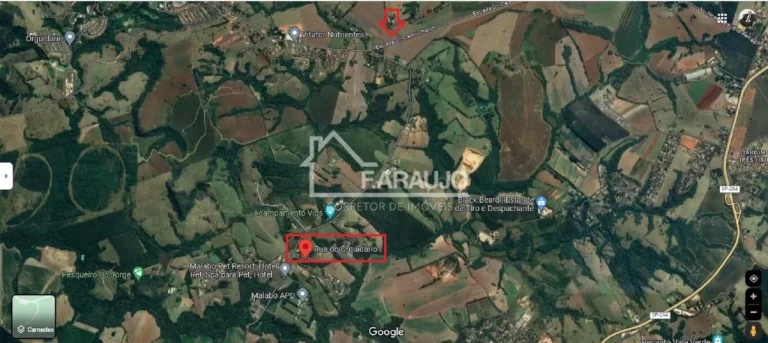 Imagem CHACARA PARA VENDA EM SALTO DE PIRAPORA-SP