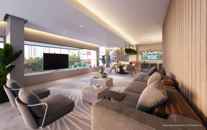 Imagem Apartamento Padrão