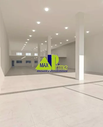 Imagem PRÉDIO/LOJA COMERCIAL/1288M²/10 VAGAS/06 LAVABOS/COZINHA/COPA