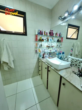 Imagem Apartamento de 3 quartos no Jardim Sumaré em Ribeirão Preto-SP Quer Imóvel Negócios Imobiliários