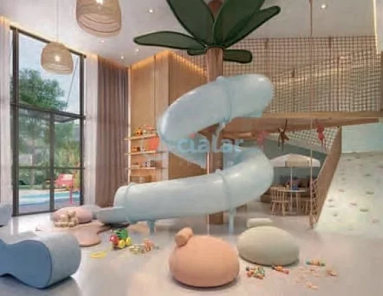 Imagem Casa em Condomínio à venda 4 Quartos 4 Suites 3 Vagas 465.97M Barra da Tijuca Rio de Janeiro - RJ | Claris Casa ... Clube - Fase 1