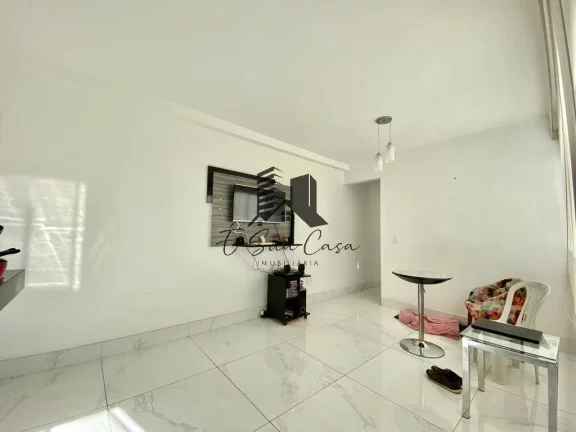 Imagem Cobertura com 2 Quartos à venda Bairro Cabral Contagem Mg