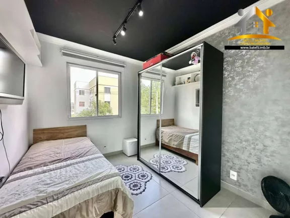 Imagem Apartamento térreo à venda em Cotia, SP | Batelli Imóveis