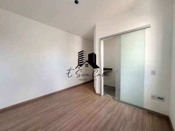 Imagem Área Privativa com 2 Quartos á Venda Bairro Europa Contagem MG