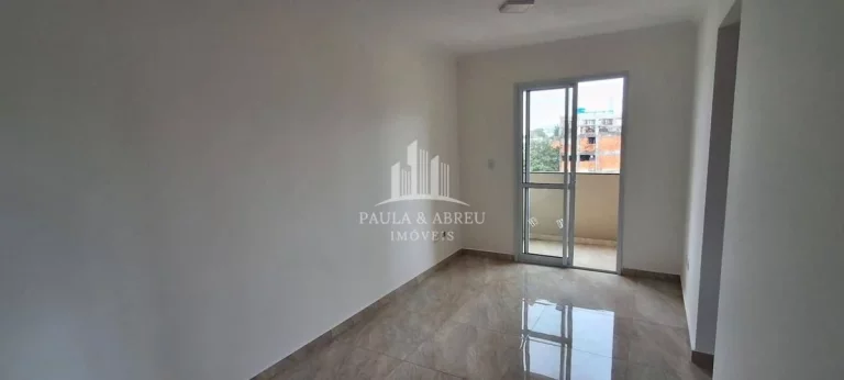 Imagem VOCÊ MERECE uma Cobertura Duplex com 120m² no Bairro Matriz, Mauá-SP