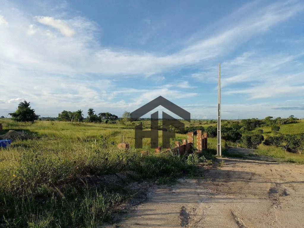 Imagem Terreno à Venda, 800 m² em Zona Rural - Tracunhaém