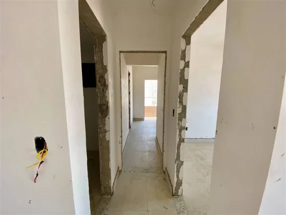 Imagem Apartamento à Venda em Aviação, Praia Grande - SP