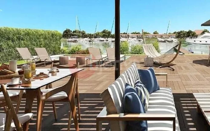 Imagem Casa com 4 dormitórios à venda, 204 m² por R$ 2.718.000,00 - Loteamento Praia Baia Formosa - Armação dos Búzios/RJ