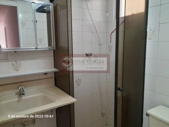 Imagem Jordanópolis Cidade Dutra: Apartamento 72m² com 3 dormitórios e 1 banheiro à venda e locação por R$ 290.000