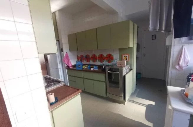 Imagem APARTAMENTO A VENDA 04 QUARTOS 02 VAGAS NA SERRA 136 m².