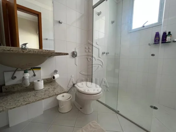 Imagem Lindo apartamento frente mar na praia Grande em Ubatuba!